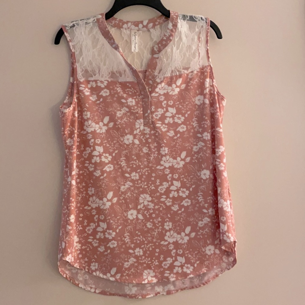 Tank top